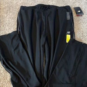 New balance lightning dry pants